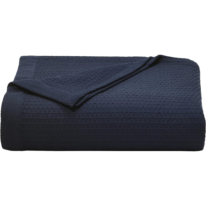 Nautica Home - Couverture en coton