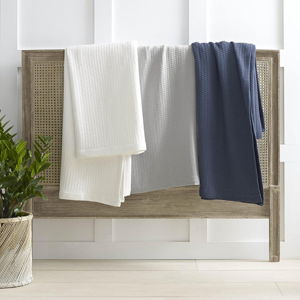 Nautica Home - Couverture en coton
