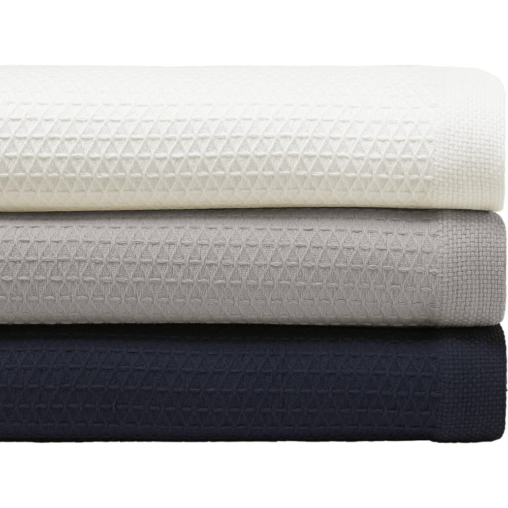 Nautica Home - Couverture en coton