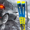 Michelin - Essuie-glace guardian + 19 po