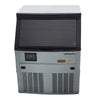 Eurodib - 27 in Under-Counter Ice Maker, 210 lb