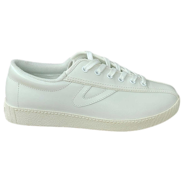 Tretorn - Chaussure en cuir