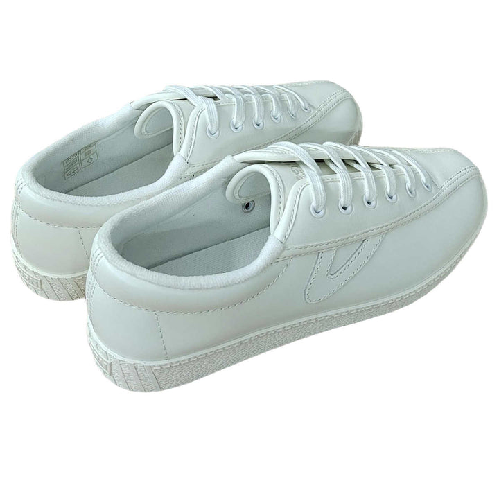 Tretorn - Chaussure en cuir