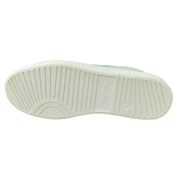 Tretorn - Chaussure en cuir