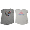 Adidas T-Shirt - 2-Pack