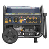 Firman - 9200 W Running / 11,400 W Peak Generator