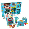 Tasty Junior - 4-in-1 Mini Chef Set