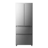 Hisense - Titanium Refrigerator