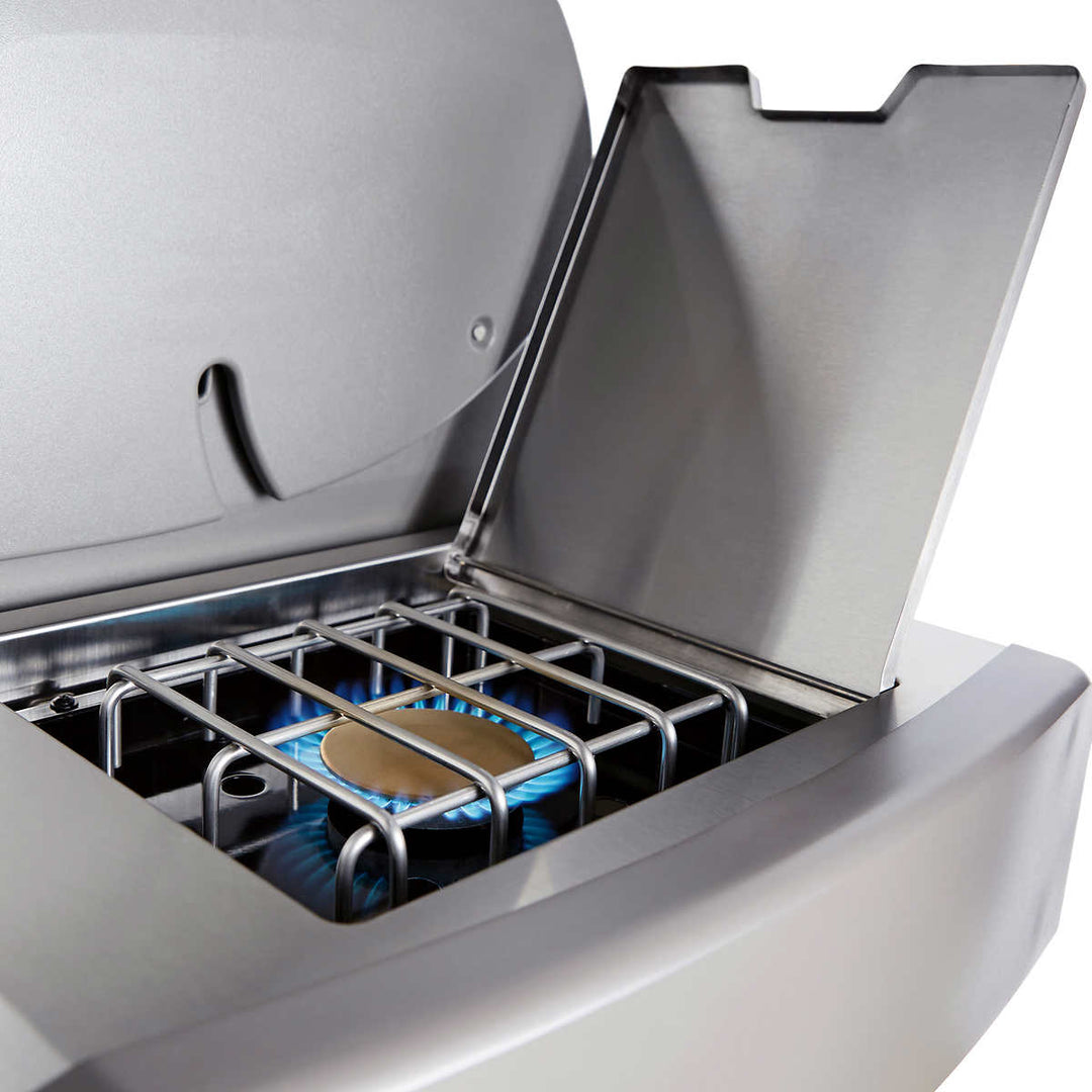 Weber - Barbecue à gaz  Genesis II S-435