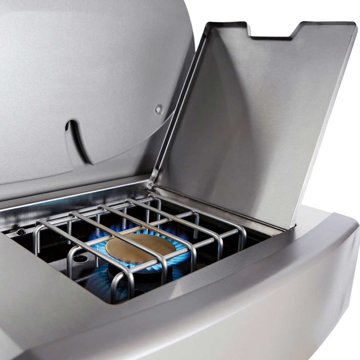 Weber - Barbecue à gaz  Genesis II S-435