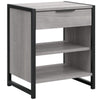 Bush Furniture - Atria Nightstand