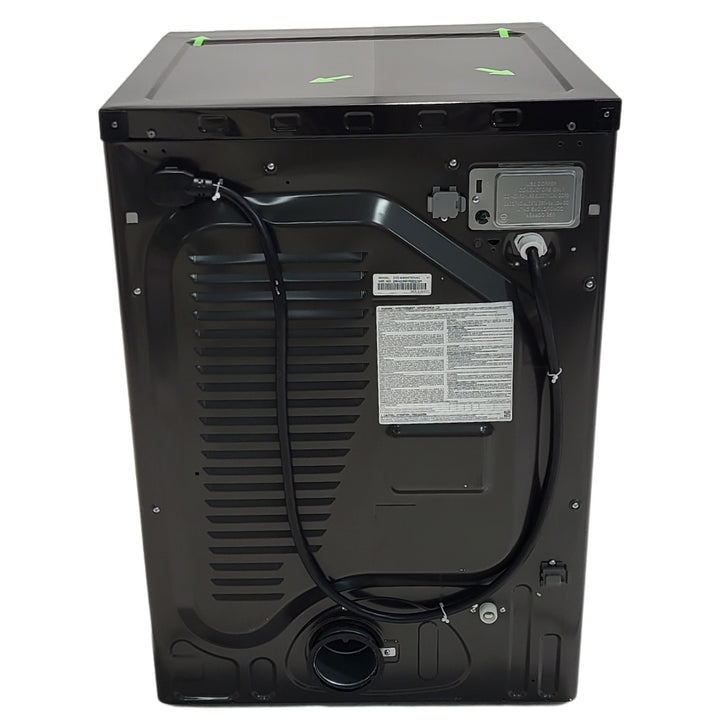 Samsung - Centre de buanderie laveuse 5,3 pi³ et sécheuse électrique 7,6 pi³