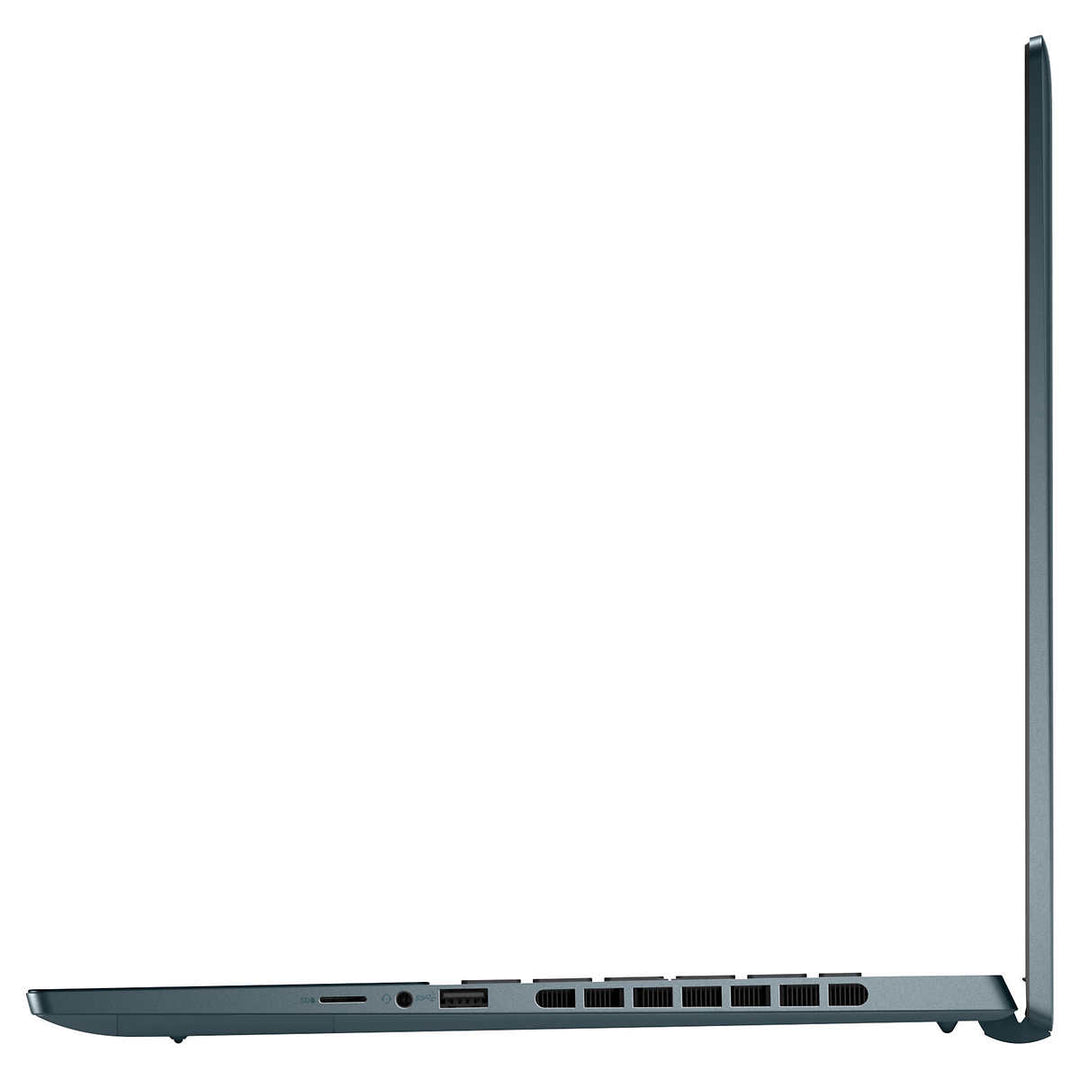 Dell - Ordinateur portable Inspiron 16" - Intel Evo - Intel Core i7-12700H de 12e gé - Win 11