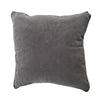 Life Comfort - Coussin décoratif en velours