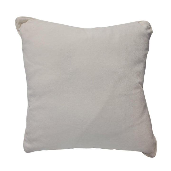 Life Comfort - Coussin décoratif en velours