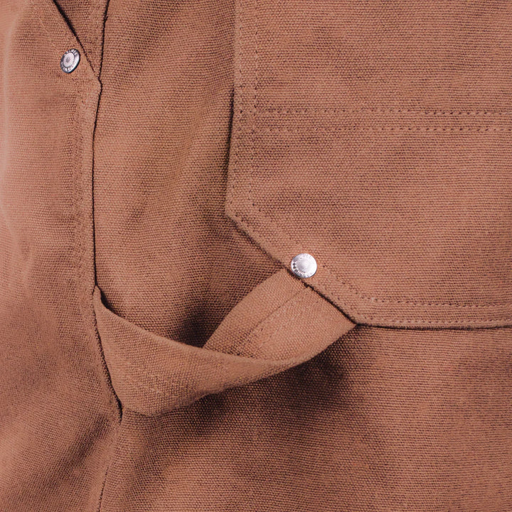 Holmes Workwear - Salopette en toile