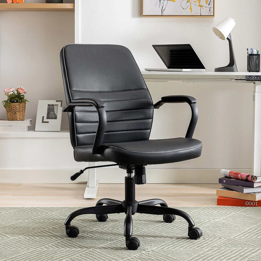True Innovations - Fauteuil de travail