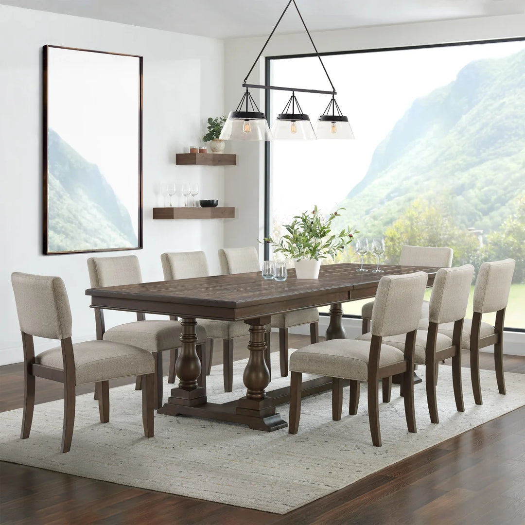 Thomasville 9-Piece DIning Set