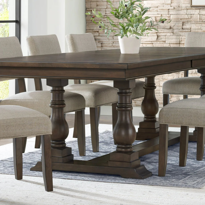 Thomasville 9-Piece DIning Set
