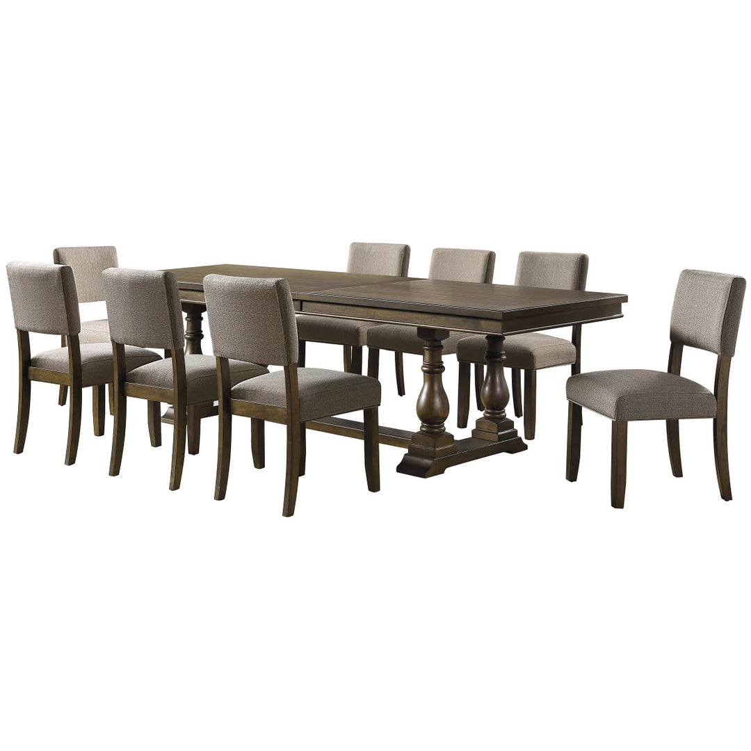 Thomasville 9-Piece DIning Set