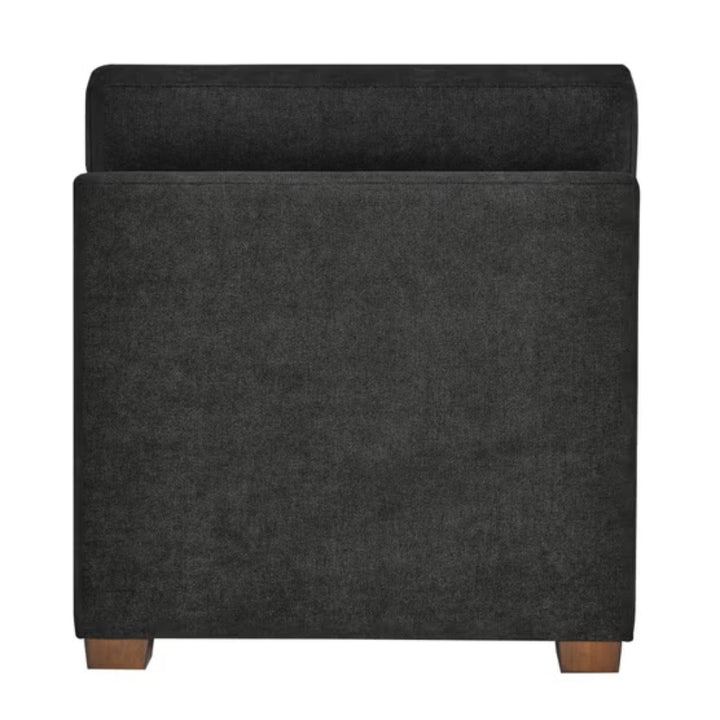 Thomasville - Tisdale Armless Tufted Chair