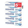 Sensodyne - Dentifrice répare et protège