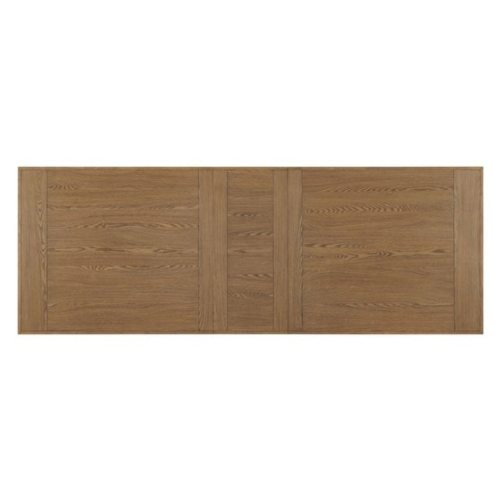 Pike & Main - Graham Dining Table Set, 9 Pieces