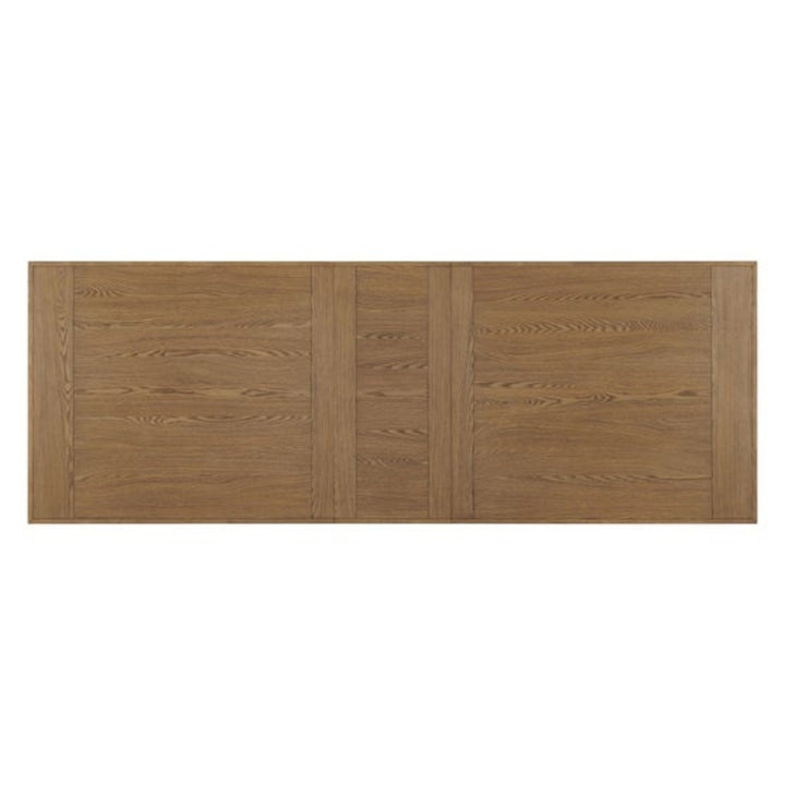 Pike & Main - Graham Dining Table Set, 9 Pieces