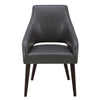 Gilman Creek - Leather Dining Chair