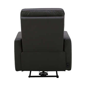 Gilman Creek Leather Power Recliner