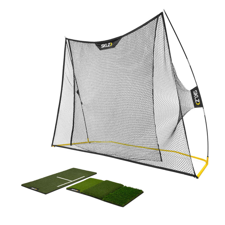 SKLZ – Ensemble supérieur d’entrainement de golf à la maison