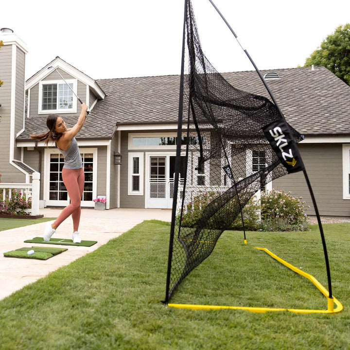 SKLZ – Ensemble supérieur d’entrainement de golf à la maison
