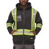 Holmes - High Visibility Hoodie