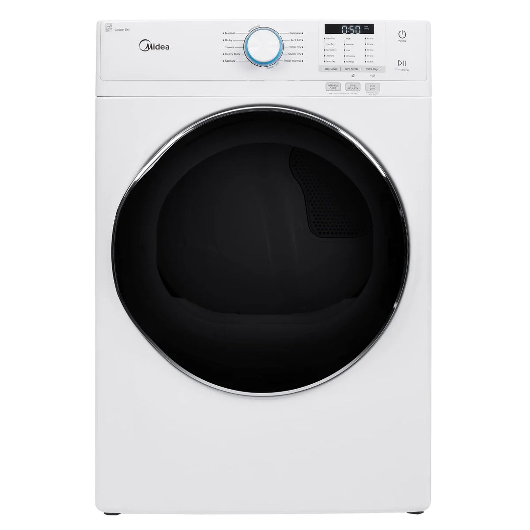 Midea - Sèche-linge électrique 8 pi³