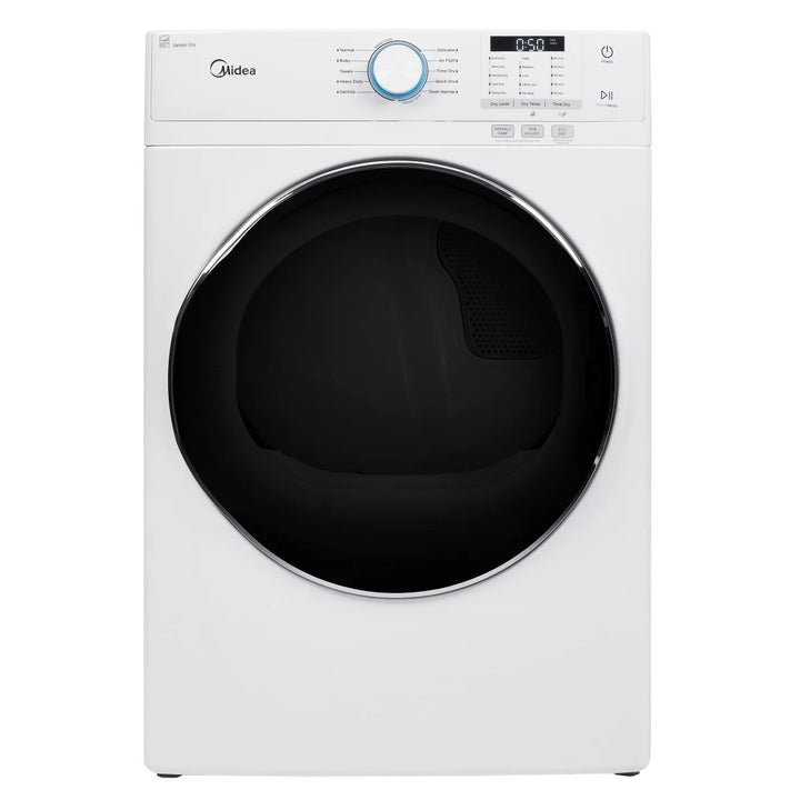 Midea - Sèche-linge électrique 8 pi³