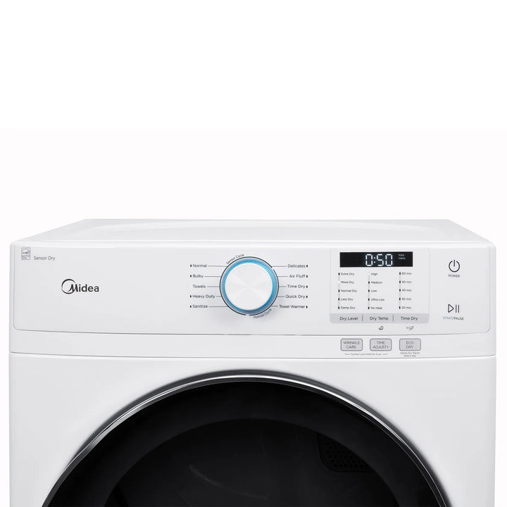 Midea - Sèche-linge électrique 8 pi³
