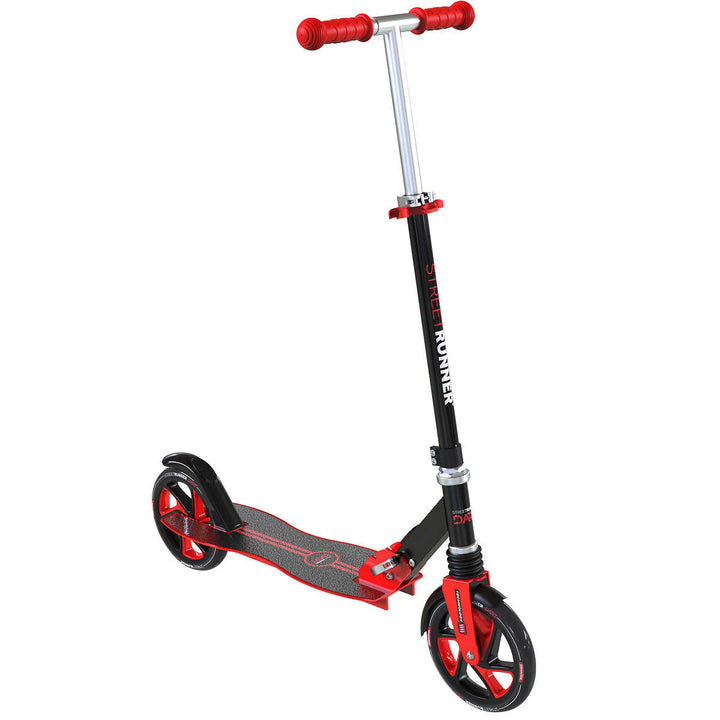 Street Runner Dart - Trottinette de croisière