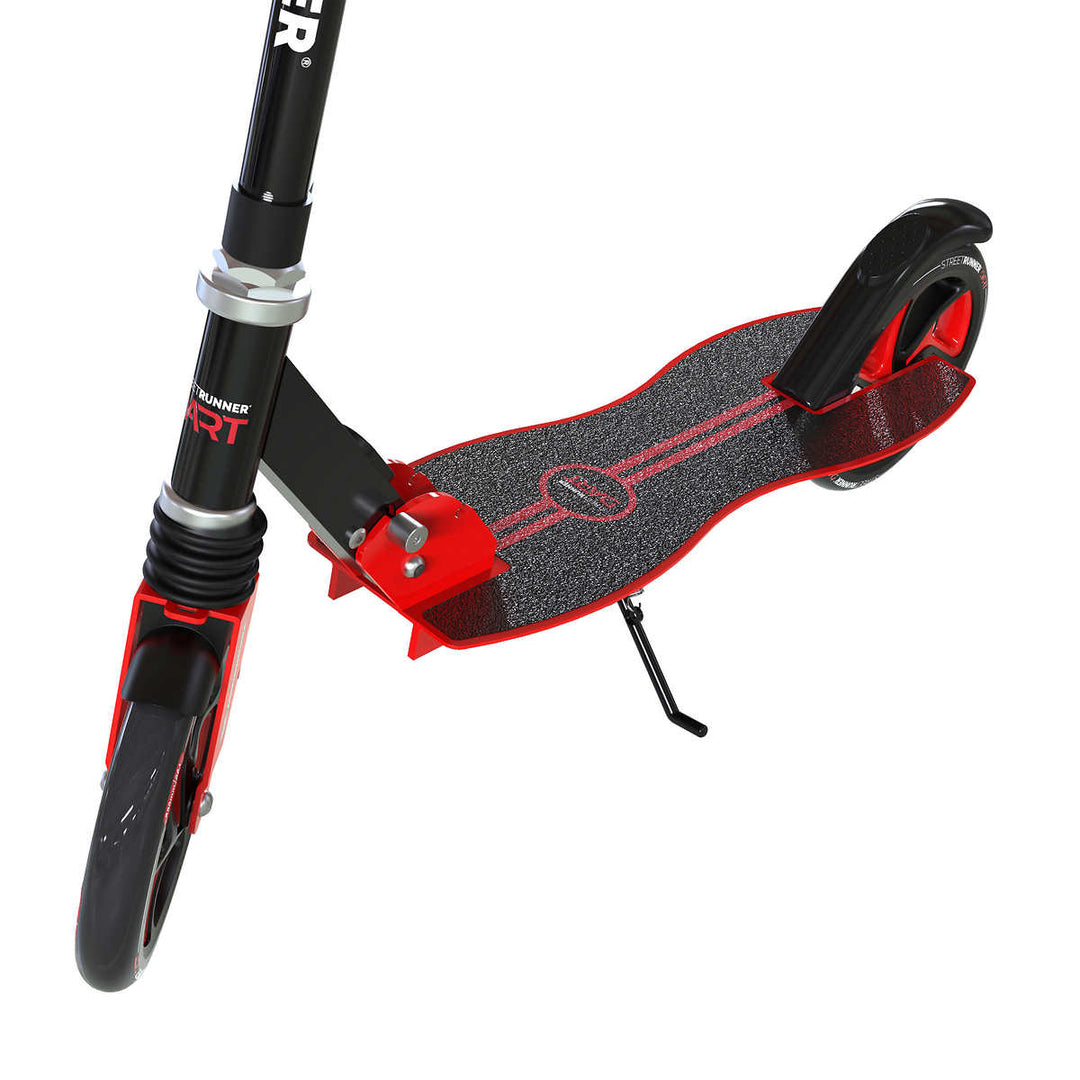 Street Runner Dart - Trottinette de croisière