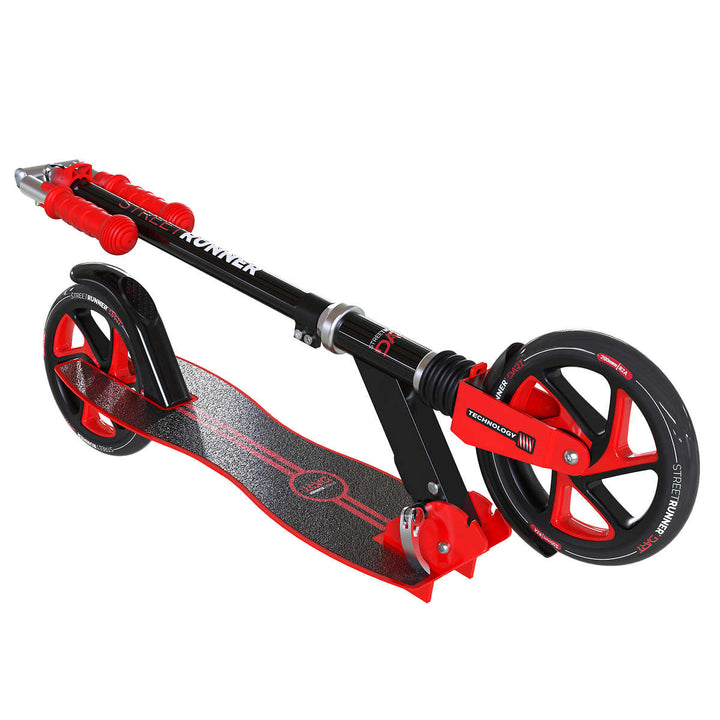 Street Runner Dart - Trottinette de croisière