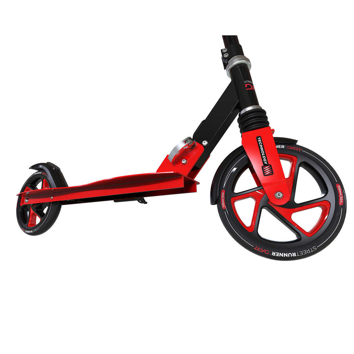 Street Runner Dart - Trottinette de croisière