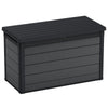Keter - Cortina Resin Deck Box