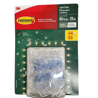 3M Command - Assortiment de collant
