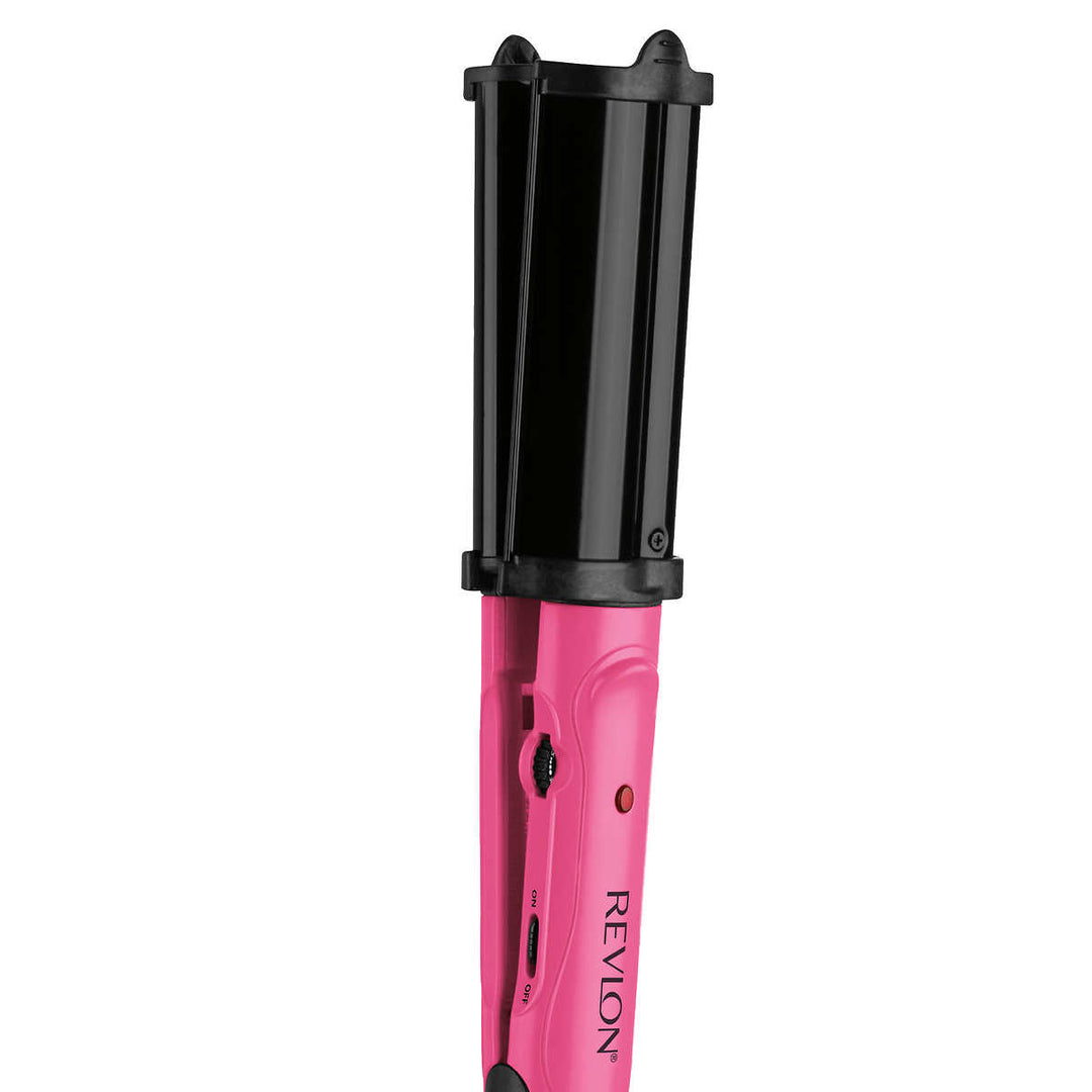 Revlon - Fer à onduler professionnel