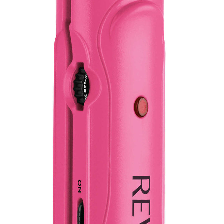 Revlon - Fer à onduler professionnel
