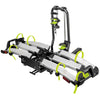 Kilimanjaro - Electric bike carrier for two bikes 