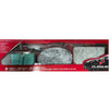 Platinum series - Trousse de lavage de voiture tout en douceur
