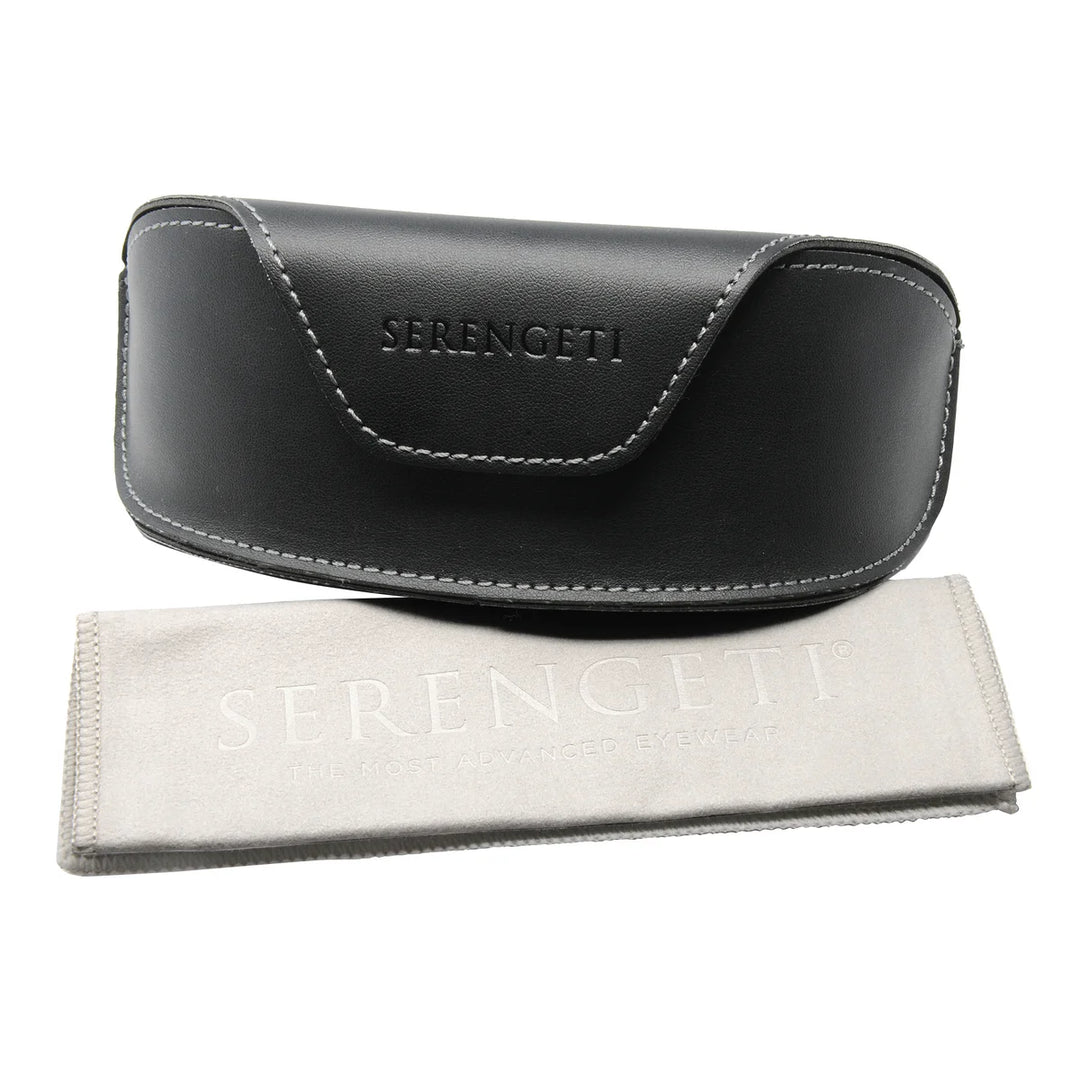 Serengeti - Tulsa Sunglasses