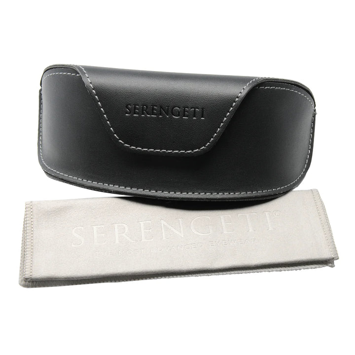 Serengeti - Tulsa Sunglasses