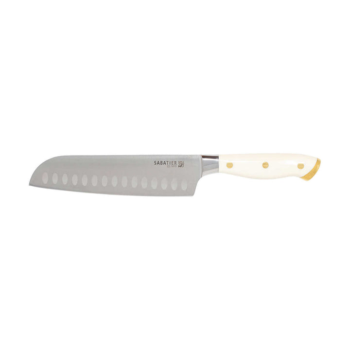 Sabatier – Ensemble de couteaux forgé en acier inoxydable, 5-pièce