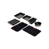 Le Creuset - Metal Bakeware, 7 Pieces